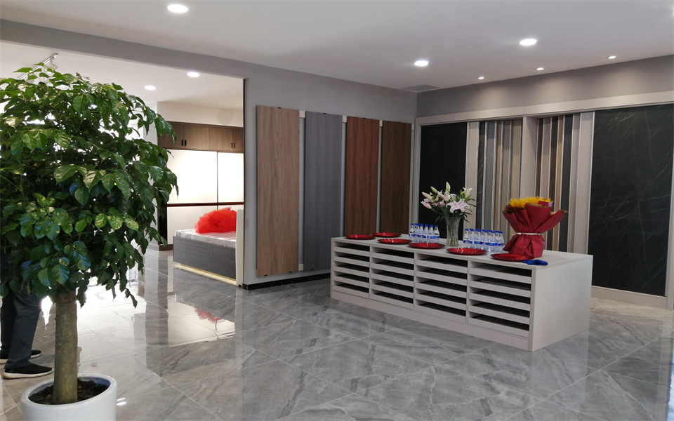 攜手前行，逐夢(mèng)上海--露水河品牌下屬客戶參展盛況回顧