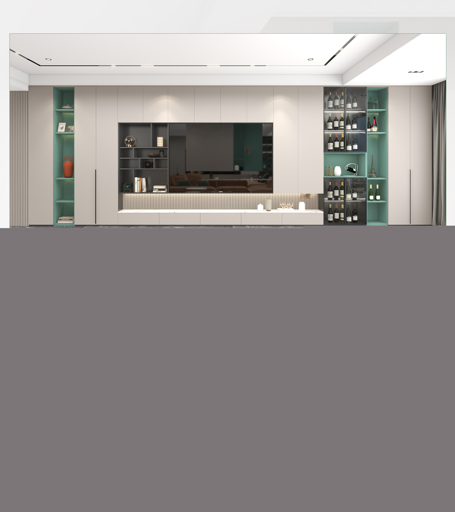 全屋定制加盟首選品牌 露水河推薦戰(zhàn)略伙伴-愛閣工房