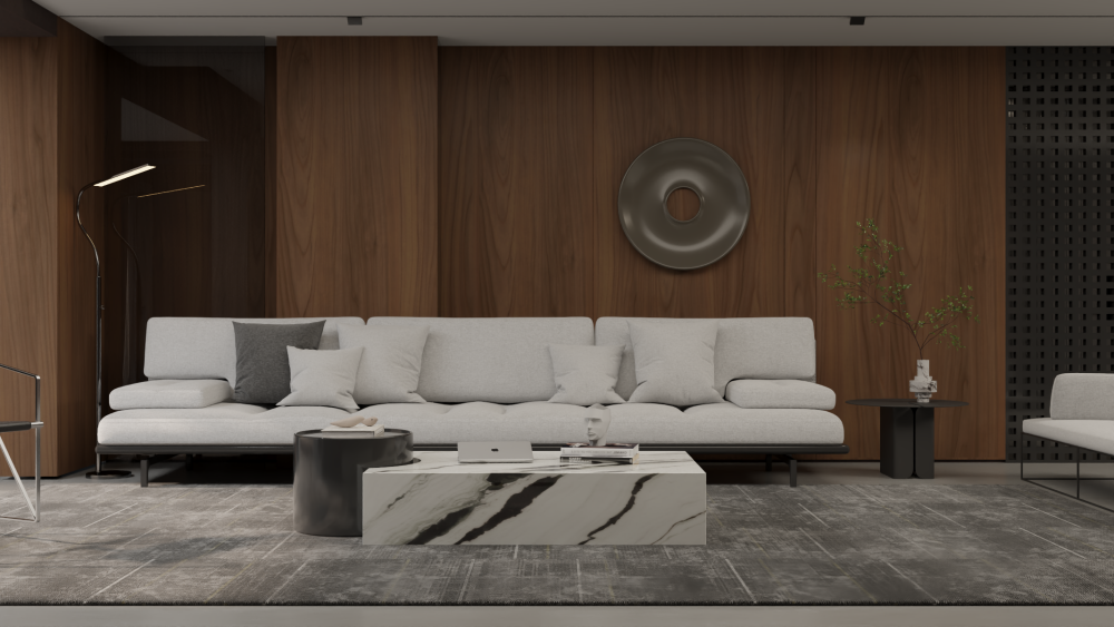 露水河聽山系列